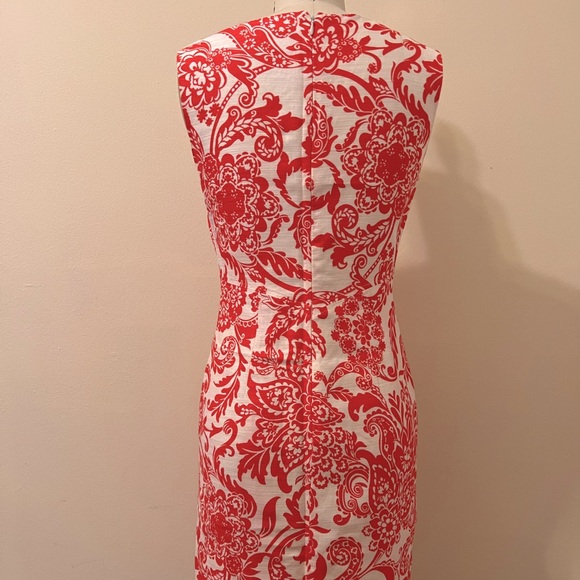 New Ralph Lauren sleeveless dress - Picture 5 of 6